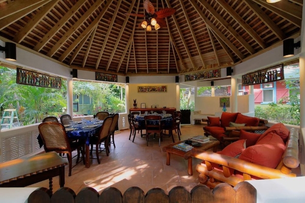 Hotel Tingalaya's Retreat (Good Hope)